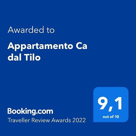Appartamento Ca Dal Tilo Minusio Exteriör bild